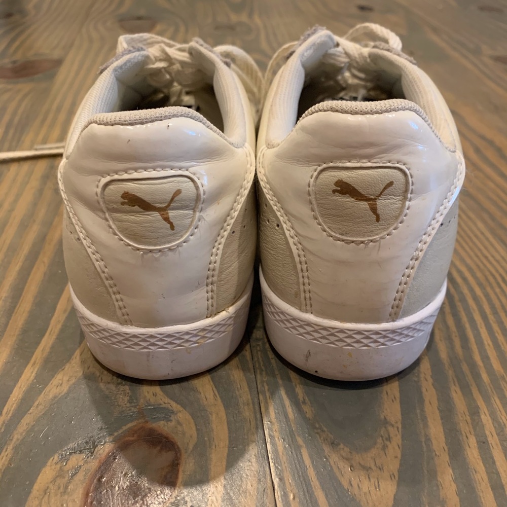 Puma sneakers - Picture 4 of 7